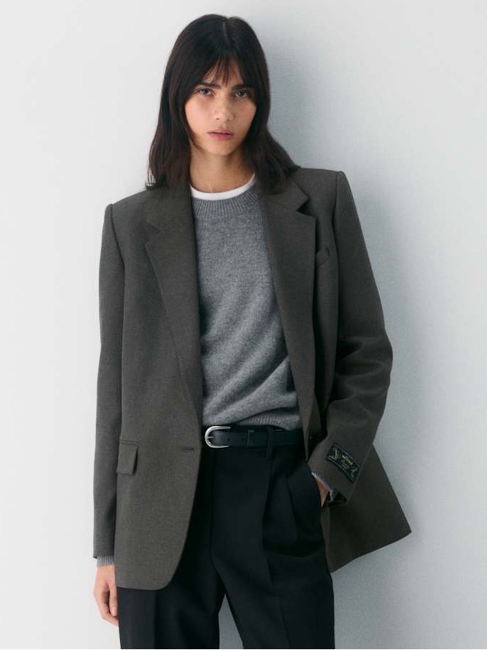 Wilfred Generation Blazer